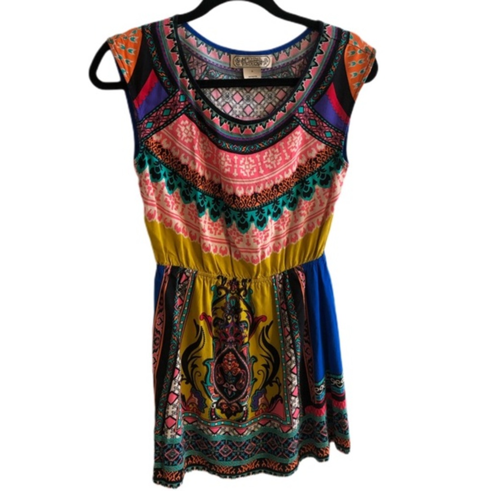 Flying Tomato 🍅 Dress Small